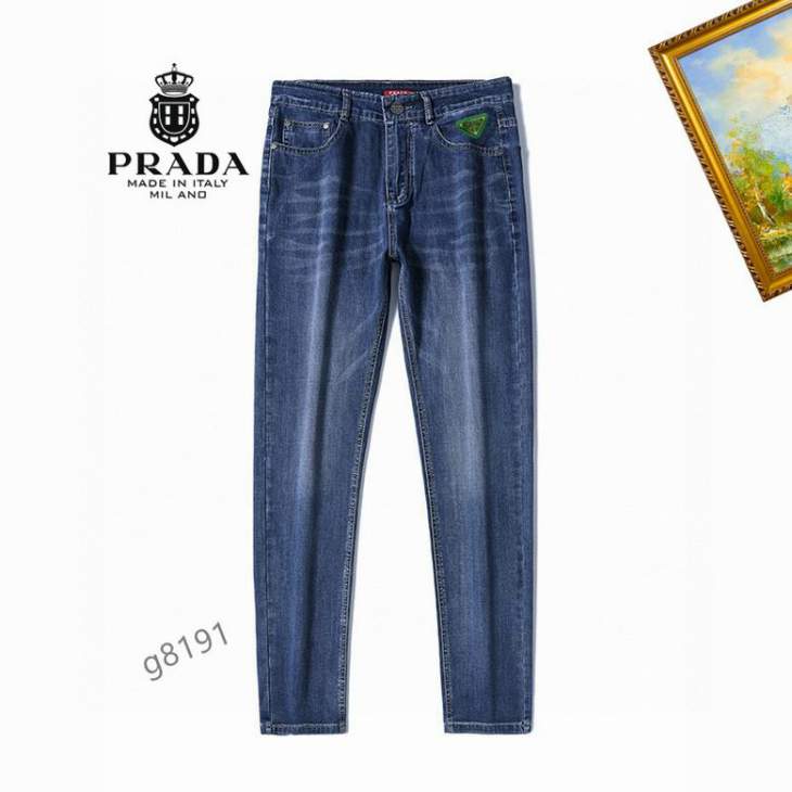 Picture of Prada Jeans Long _SKUPradaJeanPantssz28-3825t0112398